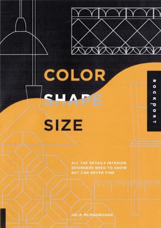 Color, Space, and Style, Chris Grimley | 9781592532278 | Boeken | bol