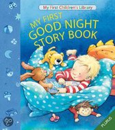 My First Good Night Storybook