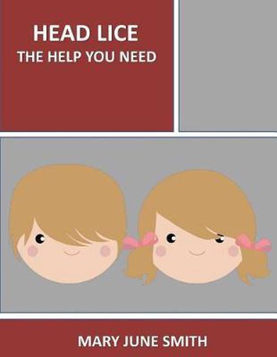 Head Lice, Mary June Smith 9781795771870 Boeken bol