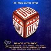 Box Dance Hits 2000