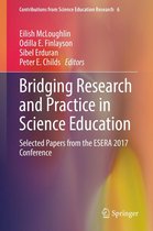 Contributions from Science Education Research 6 - Bridging Research and Practice in Science Education
