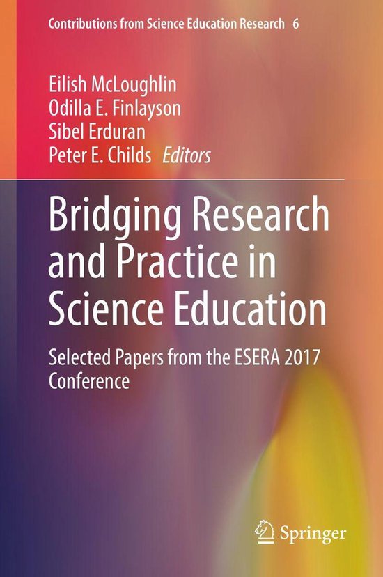Education (R0) - Bridging Research and Practice in Science E ... - cover