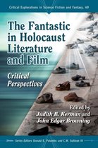 The Fantastic in Holocaust Literature and Film