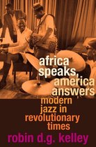 Africa Speaks, America Answers