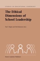 Ethical Dimensions Of School Leadership