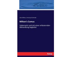 Milton's Comus