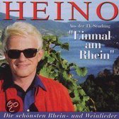 Einmal Am Rhein - Heino