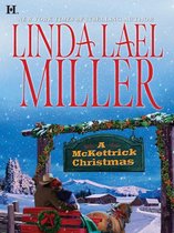 A Mckettrick Christmas (Mills & Boon M&B) (The Mckettricks - Book 2)