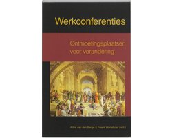 Werkconferenties