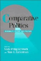 Comparative Politics