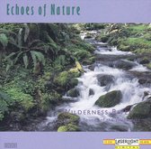 Echoes of Nature: Wilderness River