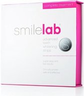 Advanced Teeth Whitening Strips S - Witte tanden - Smilelab