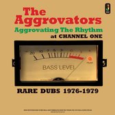 The Aggrovators - Aggrovating The Rhythm At Channel One (LP)