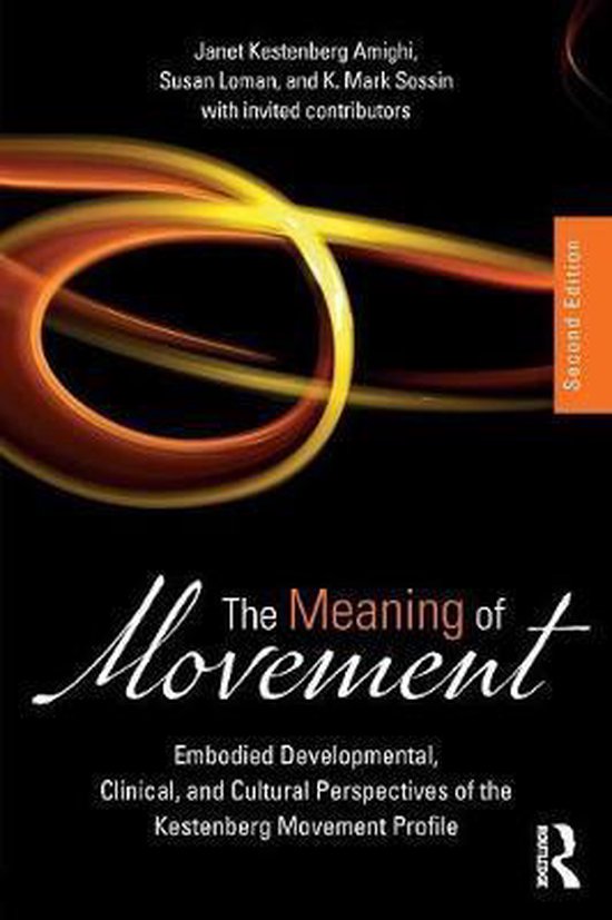 The Meaning of Movement - cover