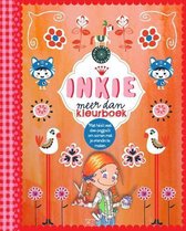 INKIE MEER DAN KLEURBOEK