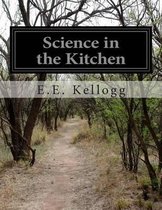 Science in the Kitchen