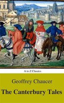 The Canterbury Tales (A to Z Classics)