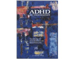 Adhd Bij Volwassenen