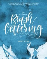 Ultimate Brush Lettering Guide, The