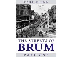 Streets Of Brum