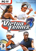 Virtua Tennis 3 - Windows