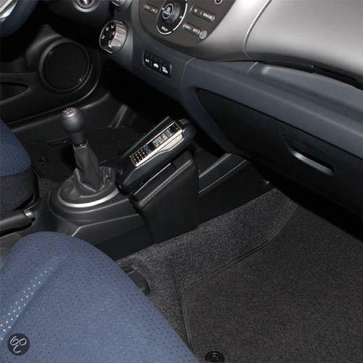 Kuda Console Honda Jazz 2009-