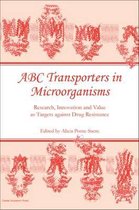 ABC Transporters in Microorganisms