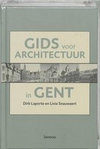 Gids Voor Architectuur In Gent