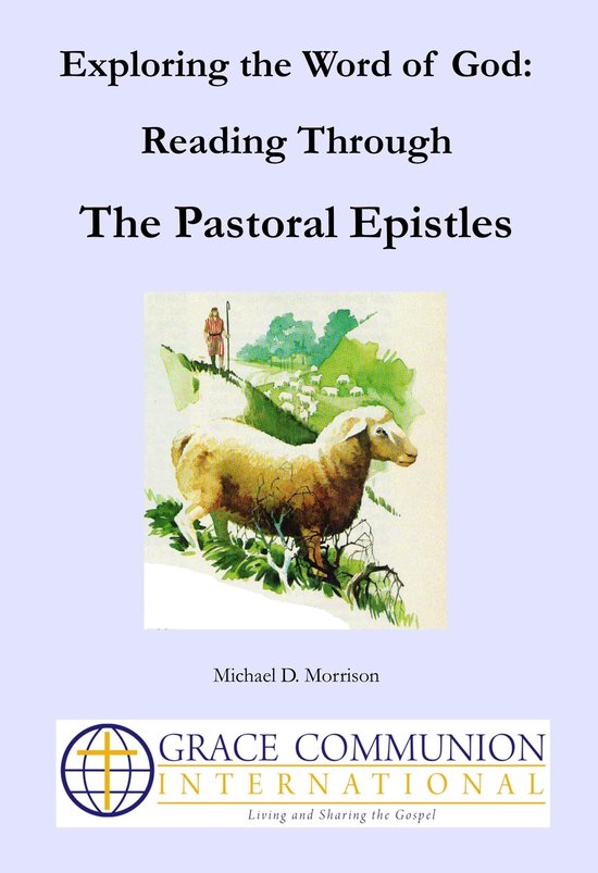 Exploring the Word of God 24 - Exploring the Word of God: Reading ...
