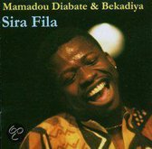 Mamadou & Bekadiya Diabate - Sira Fila