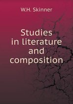 Studies in literature and composition