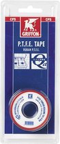 Griffon PTFE teflon tape - 12 meter