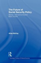 The Future of Social Security Policy