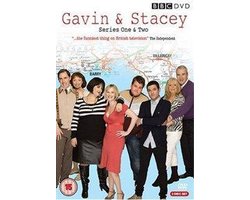 Gavin & Stacey S.1&2