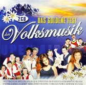Das Goldene Fest Der  Volksmusiek/W:Calimeros/Mara Kayser/& Many More