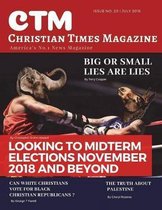 Christian Times Magazine Issue 20