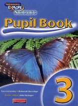 Explore Science Ks2: Year 3 Pupil Book