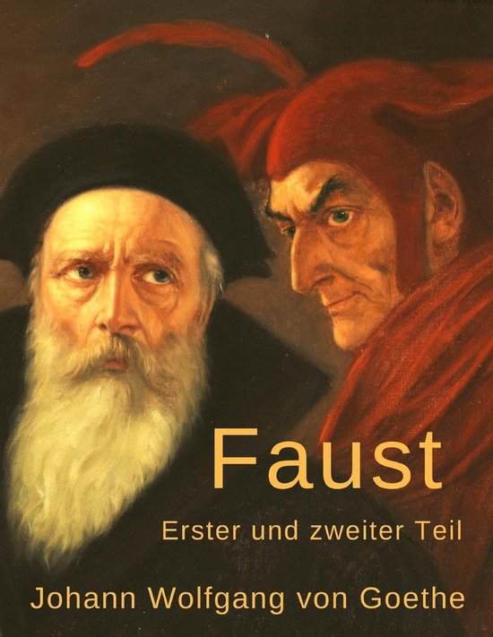 Faust - cover