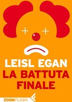 La battuta finale