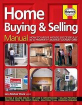 Home Buying & Selling Manual