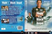 Flight Of The Black Angel