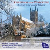 Christmas From Worcester