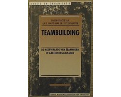 Teambuilding