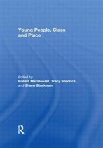 Young People, Class And Place
