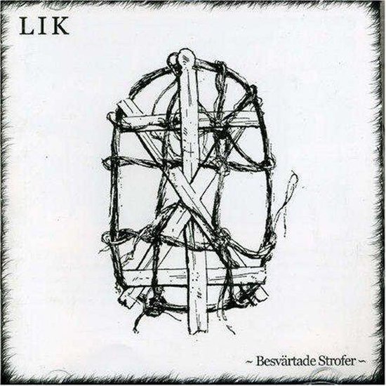 Besvartade Strofer