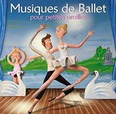 Musique De Ballet Pour Petites Orei