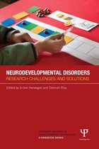 Research Methods in Developmental Psychology: A Handbook Series - Neurodevelopmental Disorders