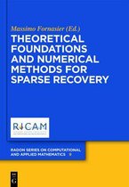 Theoretical Foundations and Numerical Methods for Sparse Recovery