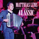 Uitstroom Miniatuur Uitputten Goes Classic, Matthias Lens | CD (album) | Muziek | bol.com