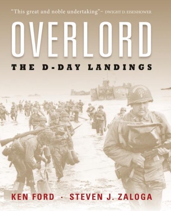 Overlord - cover